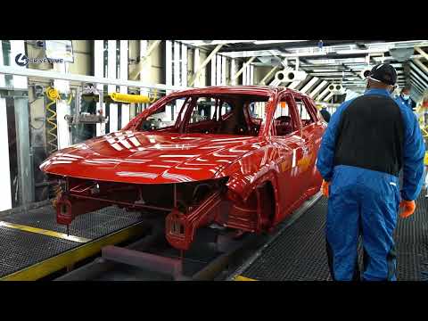 , title : '2023 Hyundai Tucson – Production plant in the United States'