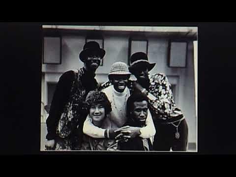 Thumbnail for The Chambers Brothers: "Time Has Come Today" (1967) by Joseph Chambers