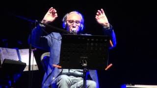 (brunatesseri)Battiato- Joe Patti&#39;s-Tortona2014 &quot;Il mantello e la spiga&quot;