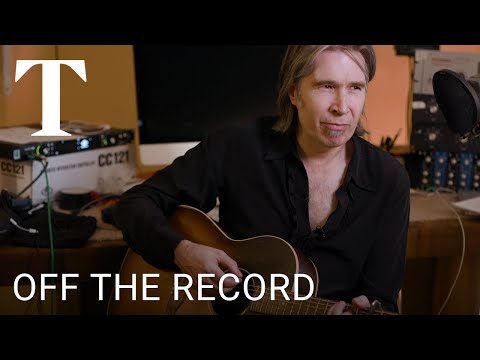 Del Amitri: How I wrote 80s hit Nothing Ever Happens | Off The Record