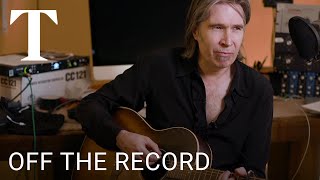 Del Amitri: How I wrote hit song Nothing Ever Happens | Off the Record