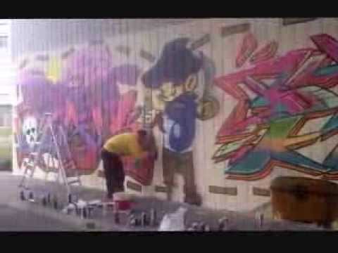 MOA EKUN FACE   PIRATA