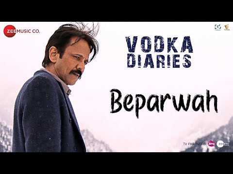 Beparwah | Vodka Diaries | Kay Kay, Raima Sen & Mandira Bedi | Parvaaz Band