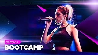 Rossella, la scommessa di Fedez