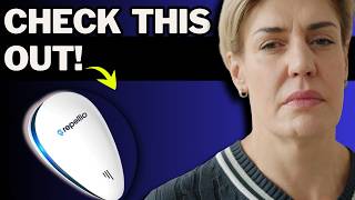 🔥 REPELLIO ULTROSONIC PEST REPELLER REVIEWS – IS REPELLIO WORTH BUYING OR NOT?