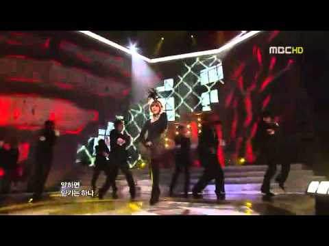 IS AMAZING YOU oUGTHa K  KNOW + BBIRIBOP A NARSHA brown eyed girls mbc gayo daejun