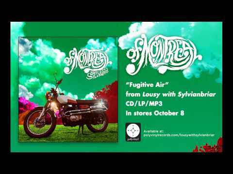 Fugitive Air