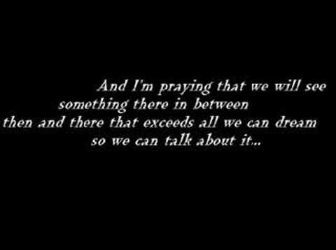 So I Thought - Flyleaf