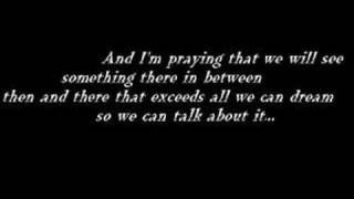 So I Thought - Flyleaf