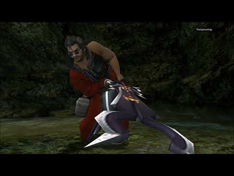 Final Fantasy X HD [Extra] Masamune de Auron (cargada) [PS4] [Consigue el platino!]