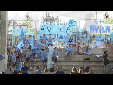 Video Youtube BIENAVENTURADA VIRGEN MARIA