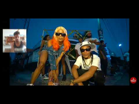 @PapaaTyga X @Lasadica - Mala eh (Chacho Reacción)