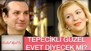 Zuhal Topalla 90Bölüm (HD)  Tepecikli Güzel Dil