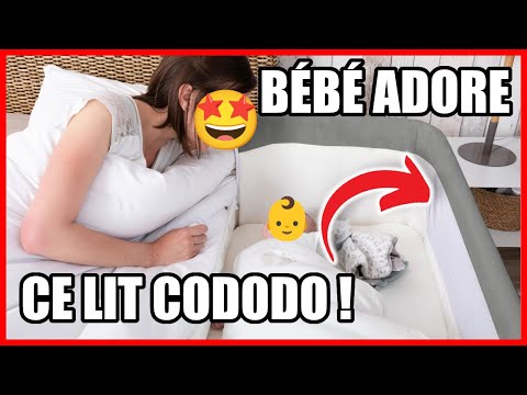 Meilleur LIT CODODO 2025 ?!