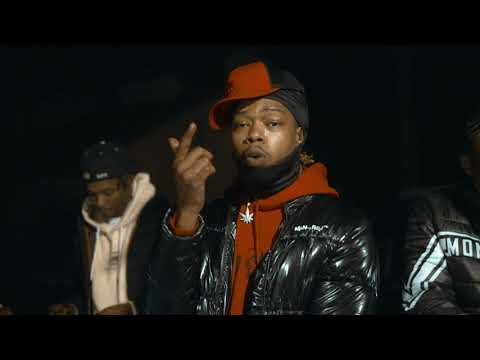 Skoot - Taxin (Official Music Video)