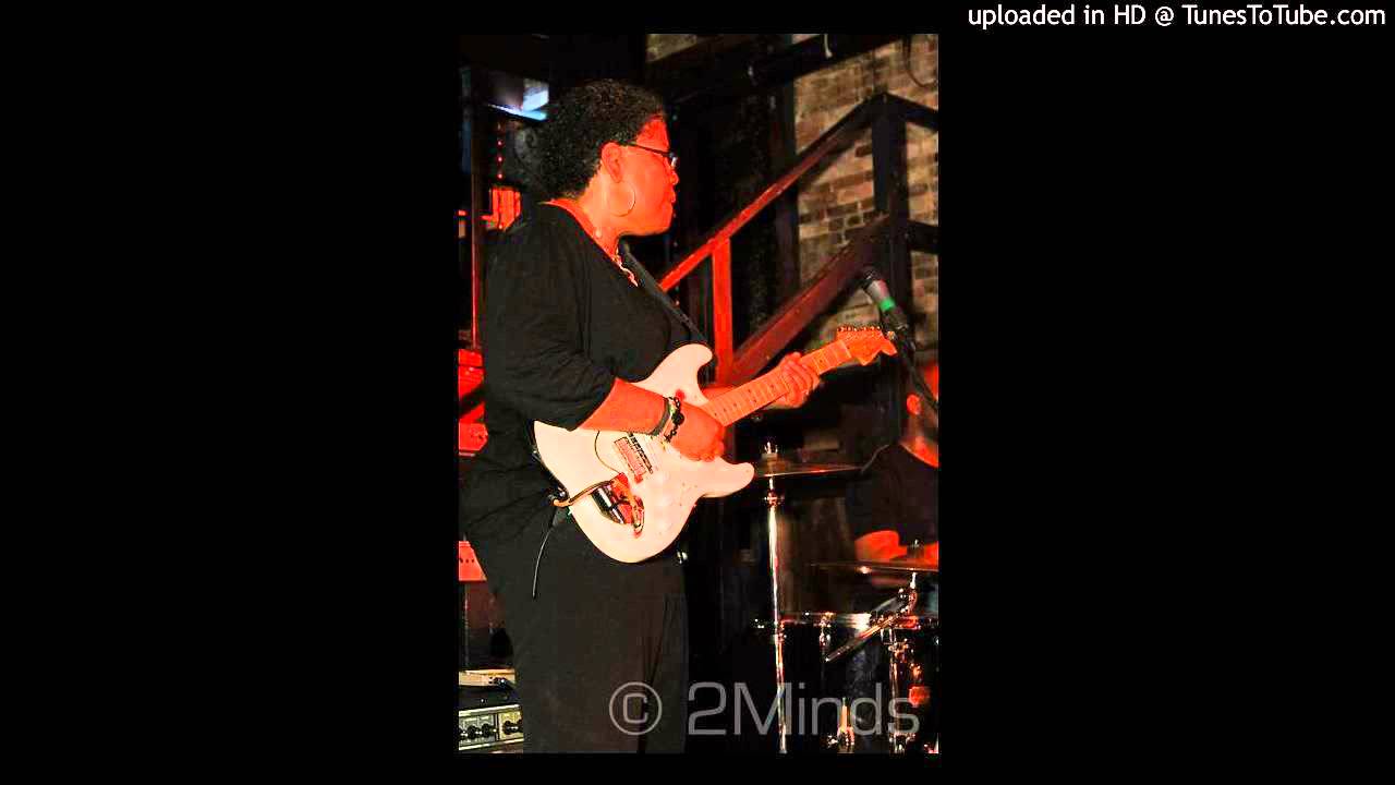 Promotional video thumbnail 1 for Smooth Groove Guitar