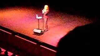 Kathy Griffin "LIVE" Nashville, TN September 22, 2007