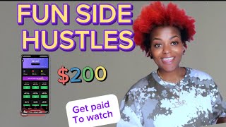 Watch Videos and Get Paid thumbnail