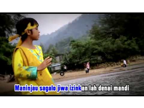 Revo Ramon-kama ka inggok