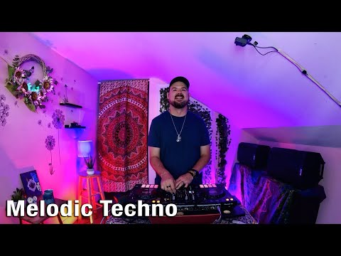 WhoMadeWho, DJ Chus, Amine K, Sebastien Leger, Tim Green, Supernova | DJ Left Cat | Melodic Techno