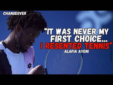 Cornell to Kentucky, Breaking Out of Slump & African Father Discipline | Alafia Ayeni