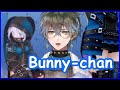 Ike's Bunny Girl Avatar in VR Chat Collab [Ike Eveland/Nijisanji EN]
