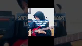 Download lagu SHE'S GONE BY STEELHEART-AMMAZING LEAD GUITAR COVER BY IRTA AMALIA#amazing#shorts #viralvideos mp3 Download lagu SHE'S GONE BY STEELHEART-AMMAZING LEAD GUITAR COVER BY IRTA AMALIA#amazing#shorts #viralvideos mp3