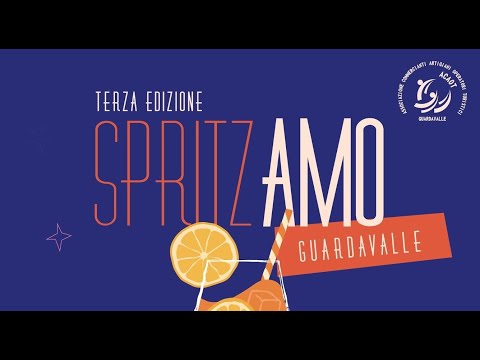 Guardavalle Marina (Cz).  SpritzAmo 2025. MaryWebEventy Produzioni Video