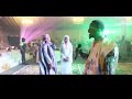 Naziru Sarkin Waka Performance At A Wedding Event Sarkin Waka