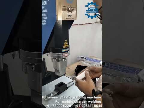 Ultrasonic Generator