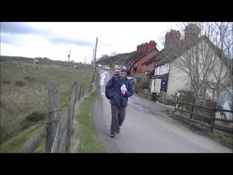 Ludlow to Clee Hill Disused Railway