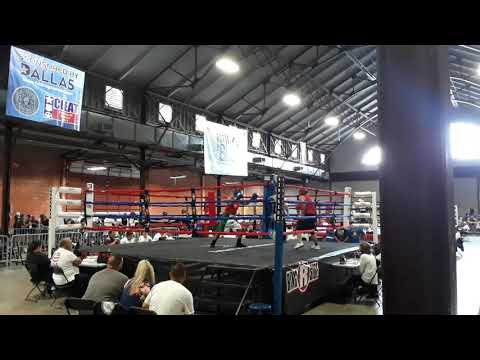 Josiah vs adam herrera