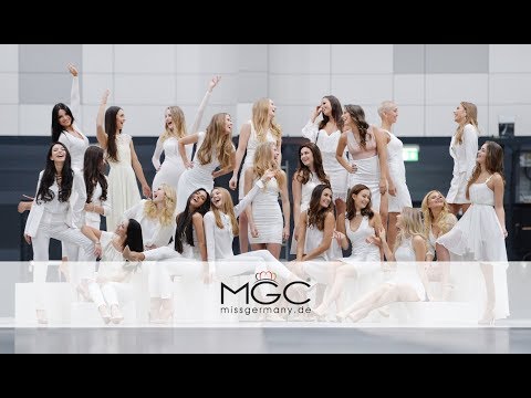 Miss Germany 2018 - Das Finale LIVE