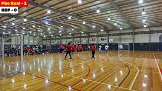 Pho Real vs HSP (Social Sports - Winter 26)