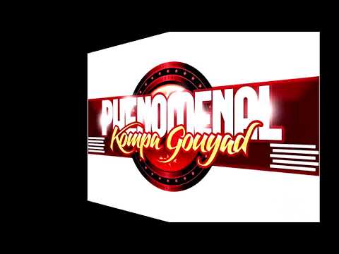 PODCAST EMISSION PHENOMENAL KONPA SPECIALE KREYOL LA avec DJ FLO