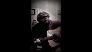 Nolan Taylor You Are My Home Cover (Zac McFadden)