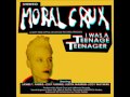 Moral Crux - Breakdown