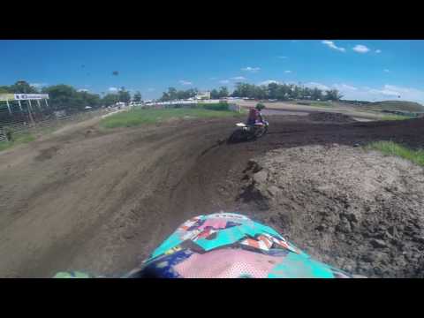 Bryton Carroll- GoPro E town Wednesday practice 7.27.16