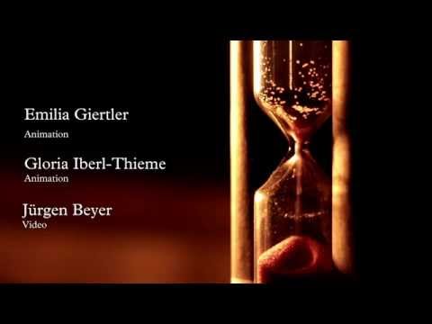 Dagmar Manzel singt "Liedchen" von Ringelnatz