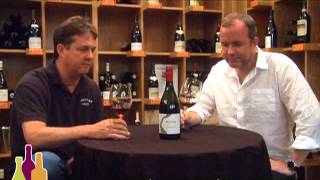 preview picture of video 'Pinot Noir from an Up and Coming Region - Episode: 93'