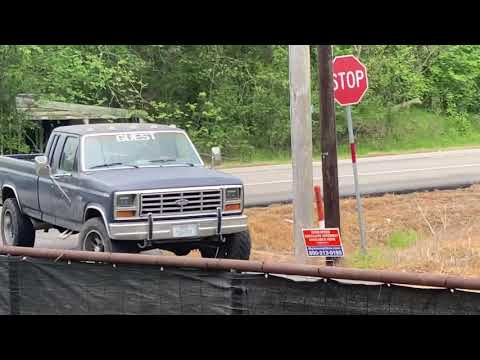 6.9 idi banks turbo roll by .