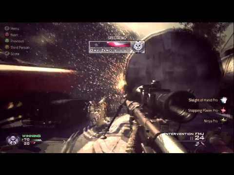 eMpoZe vs XGeN #16 2-0