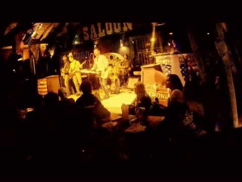 The 57th Street Band - Out In The Street (Live @ Alex Pub Saloon, 2013)