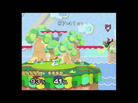 PikaTheWanderer (fox) vs Tuesday (peach) 9/29/21 Purdue Weekly F21 #5