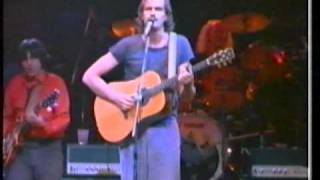 James Taylor - Your Smiling Face - NO NUKES 1979