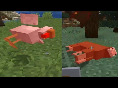 Virei vegano no Minecraft Hardcore