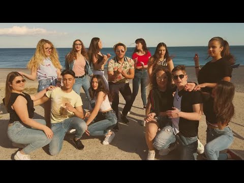 #madeinmarina - Armando Quattrone - Made in Marina (2019)