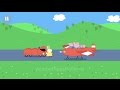 Animated Peppa Pig Stories Compilation