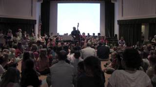 C Jam Blues (5th Grade)