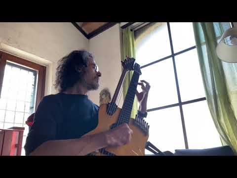 Pino Forastiere - Impro 1